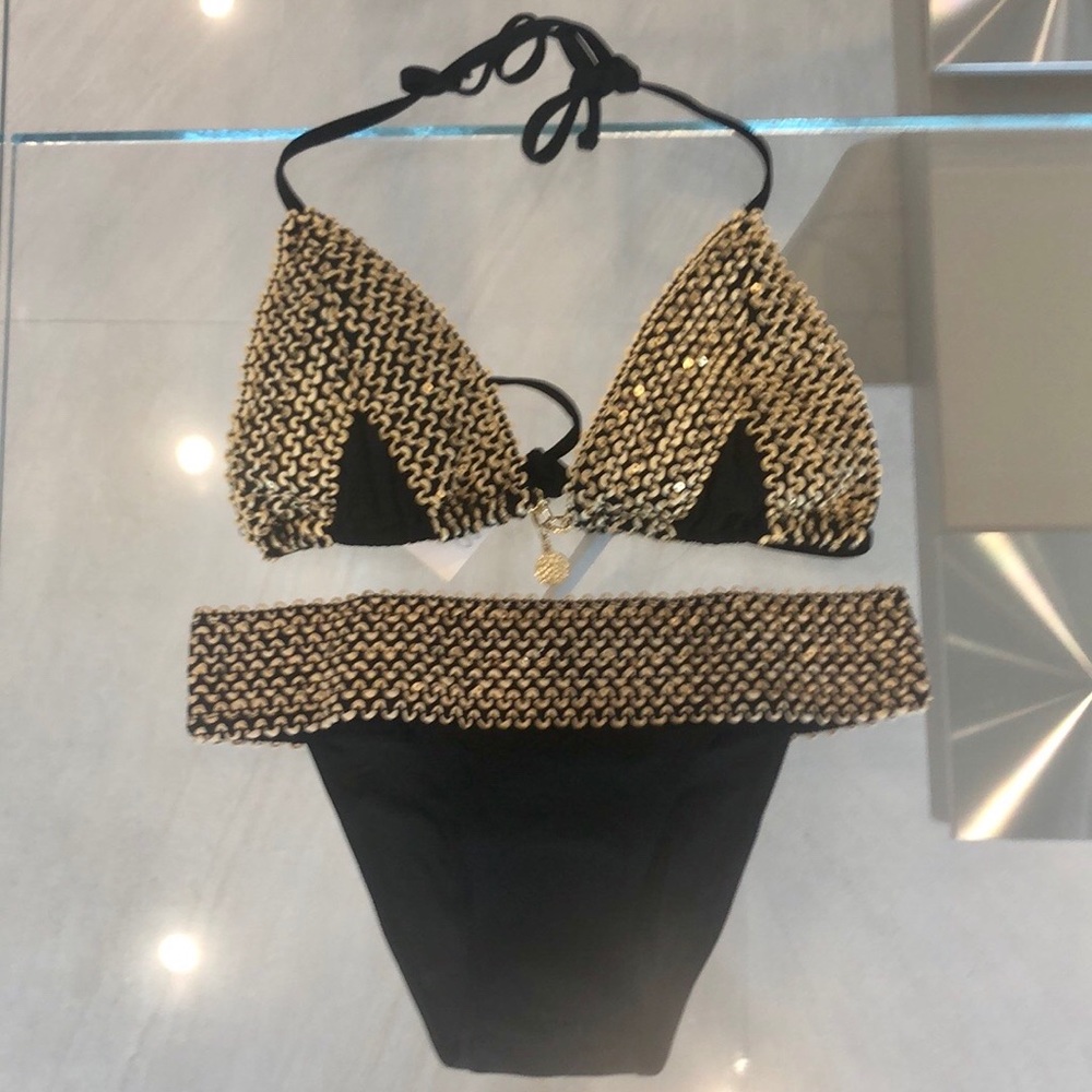 Sauvage Roma Bikini - Picture 4 of 8